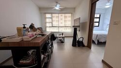 Blk 467C West Plains @ Bukit Batok (Bukit Batok), HDB 2 Rooms #612647311